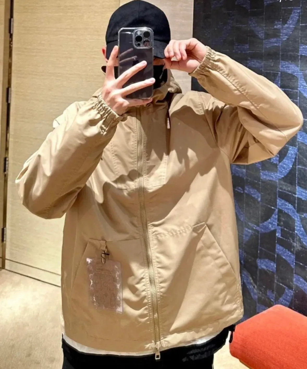 Model picture